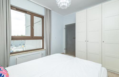 Piecki-Migowo Apartment | Apartament Gdańsk Morena