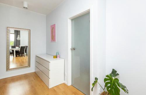 Piecki-Migowo Apartment | Apartament Gdańsk Morena