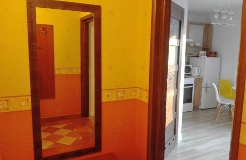 Lancut Apartment | Apartament Gościnny