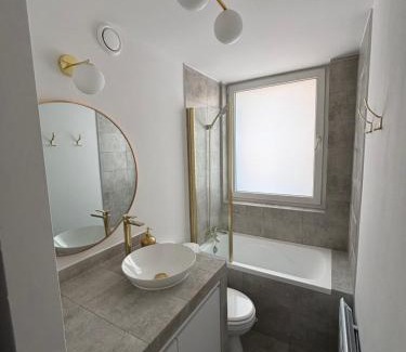 Mieroszow Apartment | Apartament Gold Rynek Mieroszów Wi-Fi, nc plus