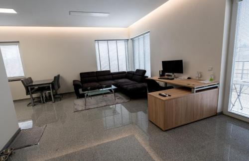 Przemysl Apartment | Apartament Grabowski Stone Design