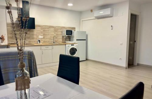 Cornudella de Montsant Apartment | Apartament Gritella (Cim Apartaments)