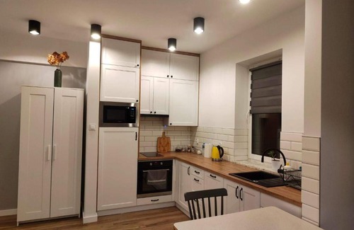 Lancut Apartment | Apartament Grunwald