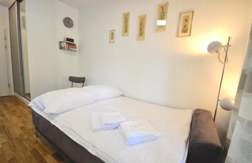 Polanica-Zdroj Apartment | Apartament harmonic aparts