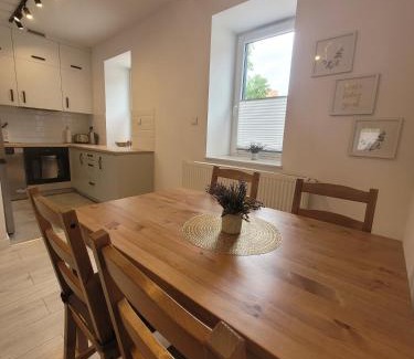Zabrze Apartment | Apartament Hugo Boss