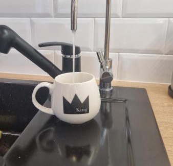 Zabrze Apartment | Apartament Hugo Boss