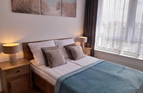 Radom Apartment | Apartament Idea Wacyn 2 z miejscem parkingowym