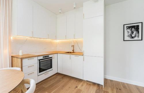 Redlowo Apartment | Apartament Ikona Redłowa