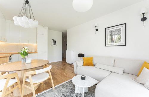 Redlowo Apartment | Apartament Ikona Redłowa