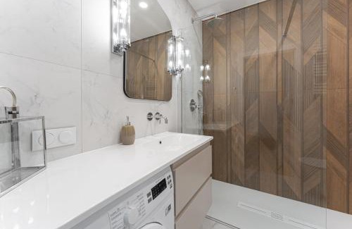 Redlowo Apartment | Apartament Ikona Redłowa