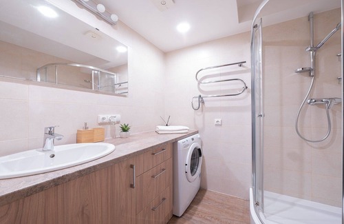Vilnius city municipality Apartment | Apartament in Vilnius old town