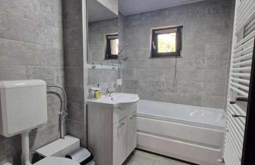 Curtea De Arges Apartment | Apartament Iulius 3 camere