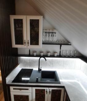 Milicz Apartment | Apartament Jeleń w smokingu