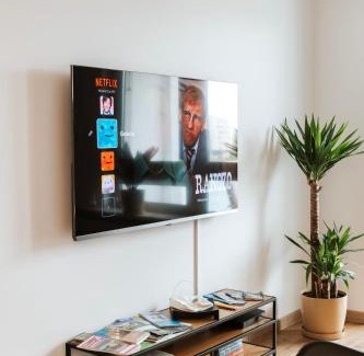 Lublin Apartment | Apartament Jemiołuszki