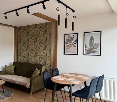 Lebork Apartment | Apartament Joanna