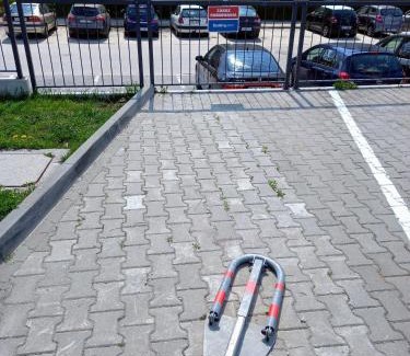 Kielce Apartment | Apartament Jurajska Plaza, prywatne miejsce parkingowe , Targi