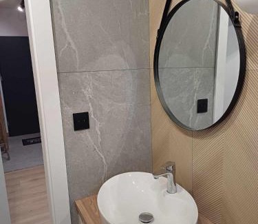 Pleszew Apartment | Apartament JUST LIVING