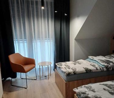 Pleszew Apartment | Apartament JUST LIVING