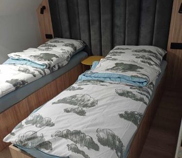 Pleszew Apartment | Apartament JUST LIVING
