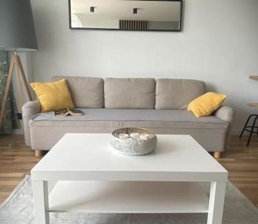 Sosnowiec Apartment | Apartament K&G Sosnowiec