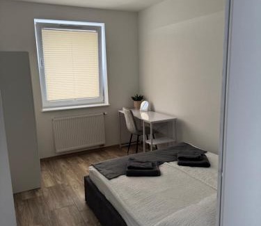 Rybno Apartment | Apartament Kaszmir Rybno