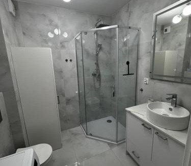 Rybno Apartment | Apartament Kaszmir Rybno
