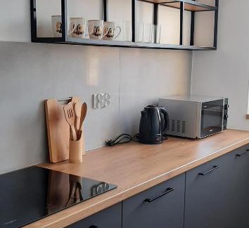 Nowy Sacz Apartment | APARTAMENT Klasztorna Centrum Nowy Sącz