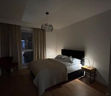 Olecko Apartment | Apartament Klonova dla dorosłych