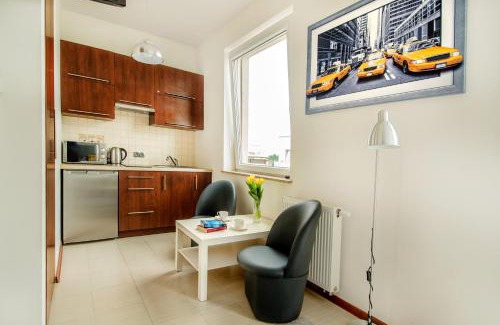 Piaseczno Apartment | Apartament Kniaziewicza - Komfortowe Noclegi