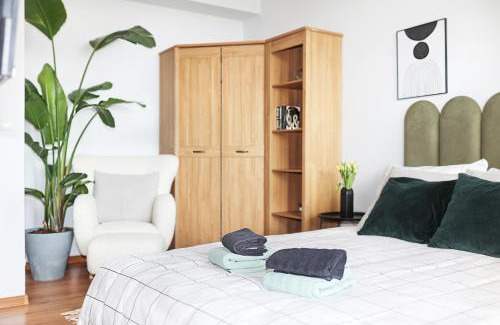 Pila Apartment | Apartament Kokpit