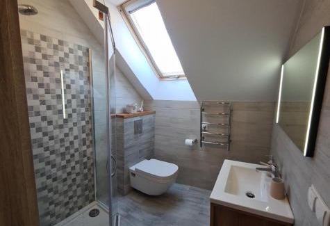 Janowice Wielkie Apartment | Apartament Komarno IV