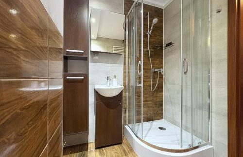 Zielona Gora Apartment | Apartament Krasickiego