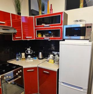 Hrubieszow Apartment | APARTAMENT KRESOWY parter 3 pokoje duża łazienka kabino-wanna SPA wi fi ekspres 2x smart tv antresola parking free plac zabaw bilet na aquapark 150m w cenie