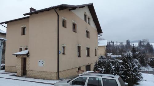 Tylicz Apartment | Apartament Krystyna