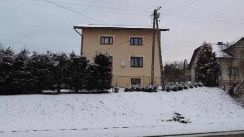 Tylicz Apartment | Apartament Krystyna