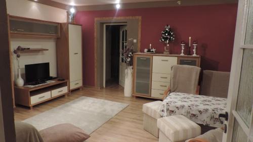 Tylicz Apartment | Apartament Krystyna