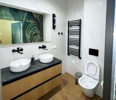 Kutno Apartment | Apartament Kutno - Sami Swoi