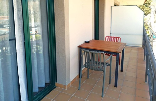 Gualba Apartment | Apartament La Foradada
