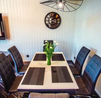 Ustron Apartment | Apartament LUX Ustroń