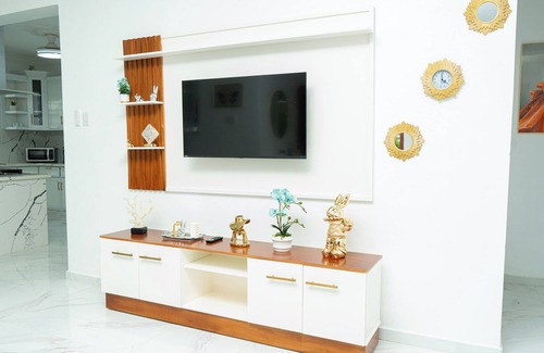 Bonao Apartment | Apartament Luxury at Bonao