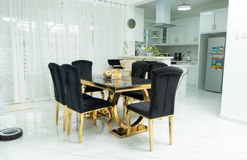 Bonao Apartment | Apartament Luxury at Bonao