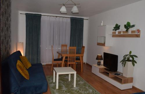 Wierzchowisko Apartment | Apartament M-3 - 51m2 - FREE PARKING