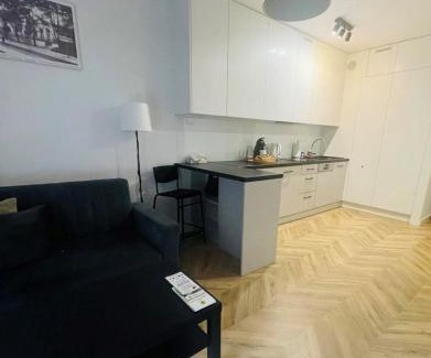 Oborniki Slaskie Apartment | Apartament Mała Ogrodowa