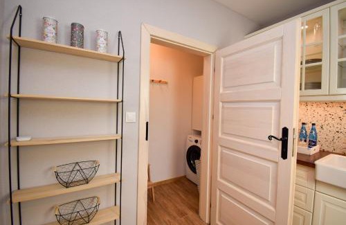 Zary Apartment | Apartament Maciej