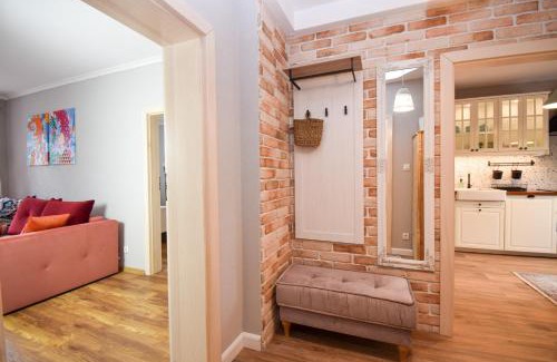 Zary Apartment | Apartament Maciej