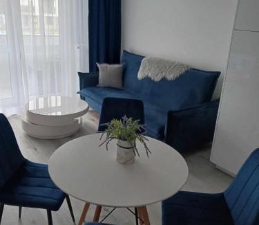 Modrzyca Apartment | Apartament MajaHouse