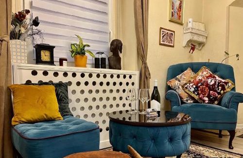 Jelenia Gora Apartment | Apartament Majowa