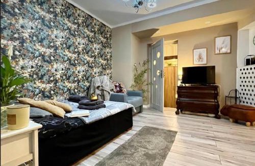 Jelenia Gora Apartment | Apartament Majowa