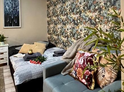 Jelenia Gora Apartment | Apartament Majowa