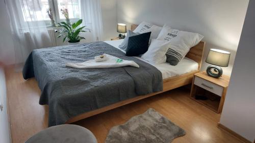 Głuchołazy Apartment | Apartament Mar&Mel